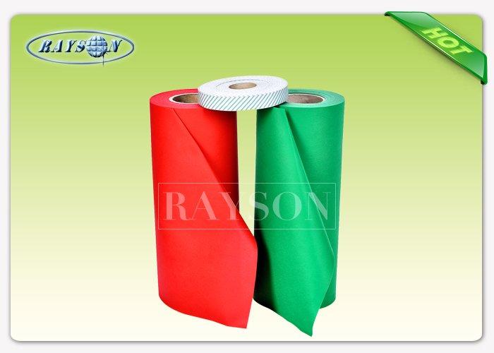Rayson Non Woven Fabric furniture non woven tissue companies for agricultural covers-1