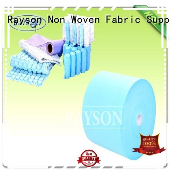 Custom how to make non woven fabric bags manufacturers for medical /hygiene