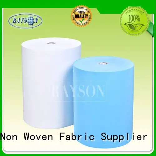 Best non woven fabric machine sbpp Supply for gifts bags