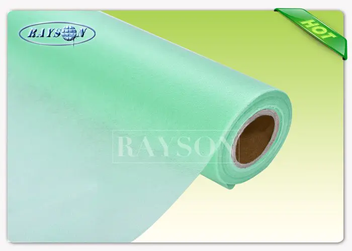 Rayson Non Woven Fabric online series for hospital