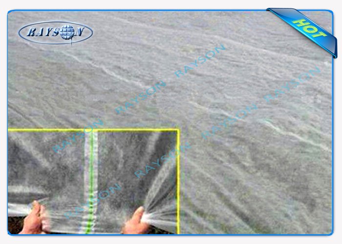 Breathable Spunbond Anit Frost Protection Fleece Frost Cover Nonwoven Fabric