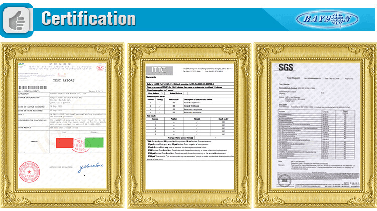 100% Biodegradable Pla Spunbond Nonwoven Fabric For Hyginen / Surgical Use