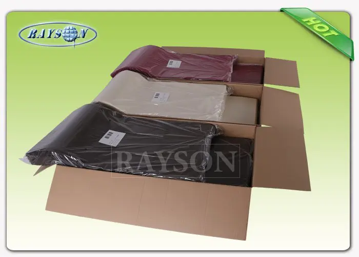 Rayson Non Woven Fabric italian supplier for picnic