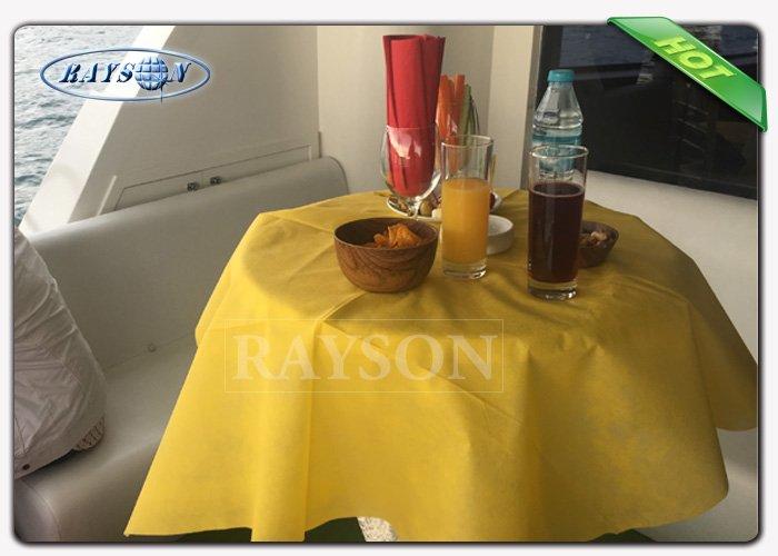 Rayson Non Woven Fabric customized manufacturer for garden