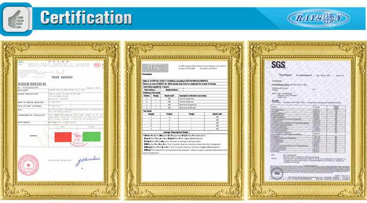 Environmental Health Disposable Bed Sheet , Absorbent  Non woven HospitalSheet