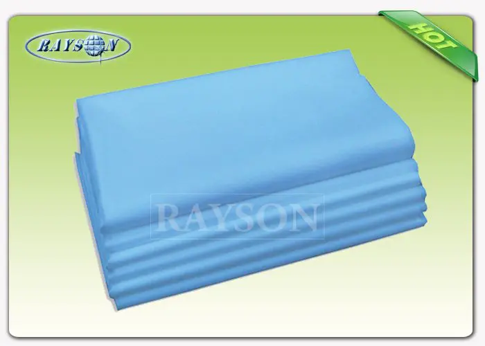 cross series for beauty salon use Rayson Non Woven Fabric