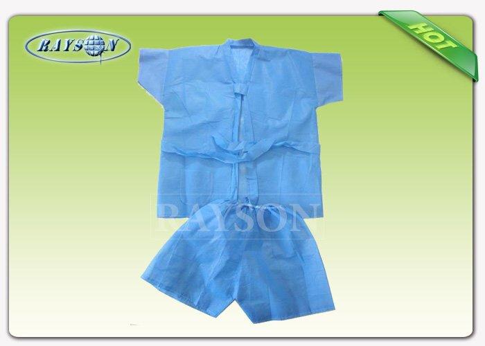 Rayson Non Woven Fabric seasame wholesale for doctor