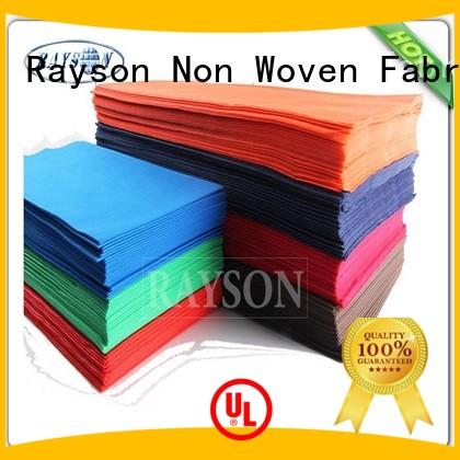 Soft Feeling Non-Slip Various Color Table Cover In Tnt  Populared For Europe Market