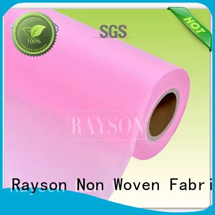 Custom non woven cloth suppliers film manufacturers for medical health care