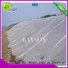 Rayson Non Woven Fabric high quality geotextile membrane for gravel driveways ppsb for root control bags