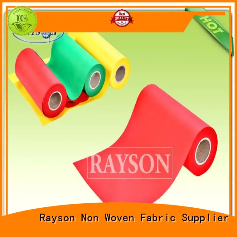 Rayson Non Woven Fabric pocket non woven solutions manufacturers for suits pockets