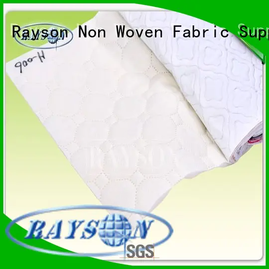 Rayson Non Woven Fabric New non slip tread tape manufacturers for car cover
