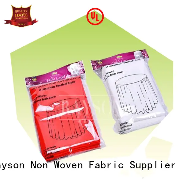 Rayson Non Woven Fabric online wholesale for picnic