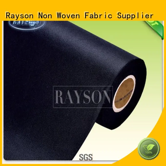 Rayson Non Woven Fabric furniture non woven tissue companies for agricultural covers
