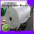 Rayson Non Woven Fabric online landscape bed liner covering for ground cover