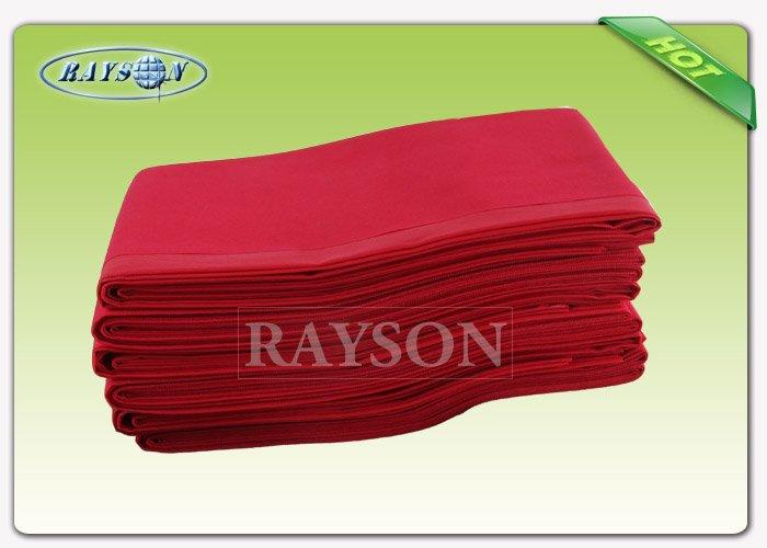 Good Hydrophilic property One Time Use Medical Disposable Bed sheets For Hygienic