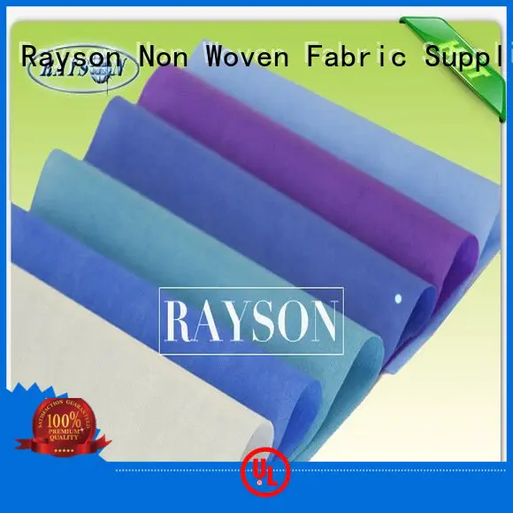 Rayson Non Woven Fabric mask manufacturer for patient