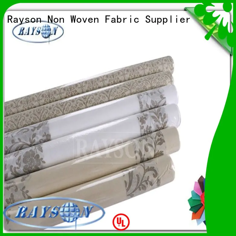 Rayson Non Woven Fabric high quality supplier for garden