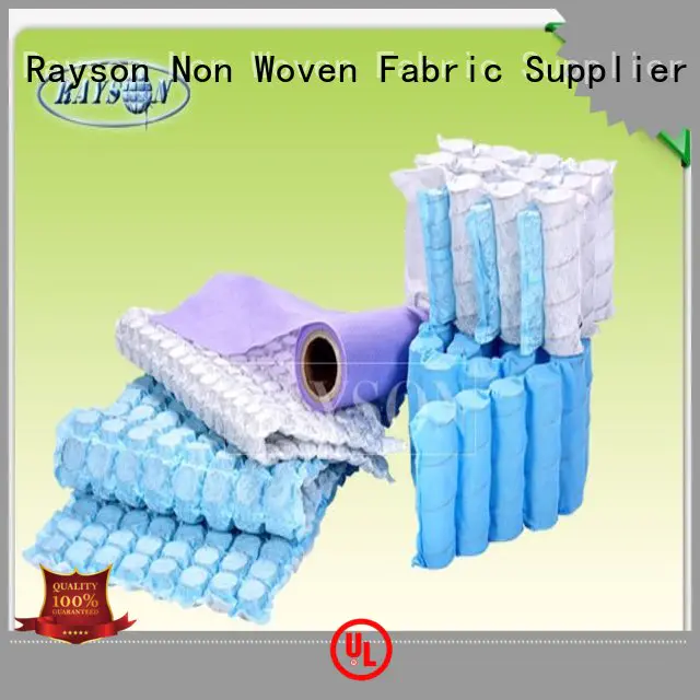 big time Rayson Non Woven Fabric Brand woven vs nonwoven fabric