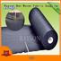 Rayson Non Woven Fabric high quality wide weed control fabric woven for root control bags