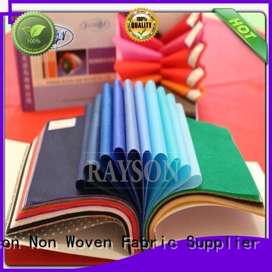 40gr series for picnic Rayson Non Woven Fabric