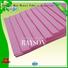 Rayson Non Woven Fabric Brand waterproof garden economical disposable bed sheets online 34g