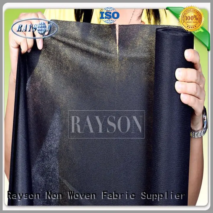 Rayson Non Woven Fabric long series for restaurants
