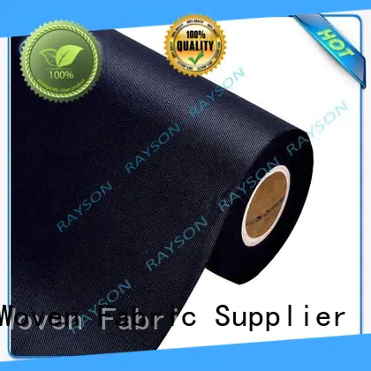 Rayson Non Woven Fabric Custom non woven cellulose fabric Supply for medical /hygiene