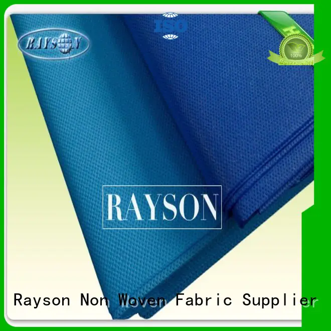 disposable bed sheets online packing reusable snow Rayson Non Woven Fabric Brand disposable bed sheets