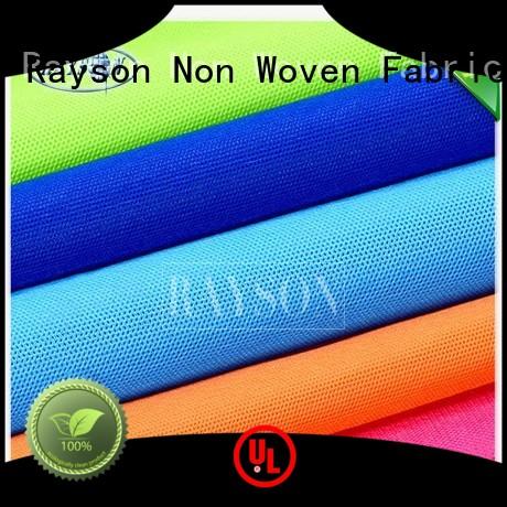 Rayson Non Woven Fabric napkin wholesale for doctor