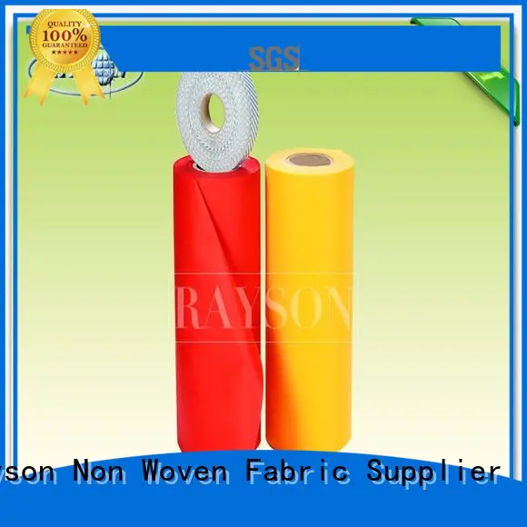 Best non woven fabric adalah nonwoven Suppliers for agricultural covers
