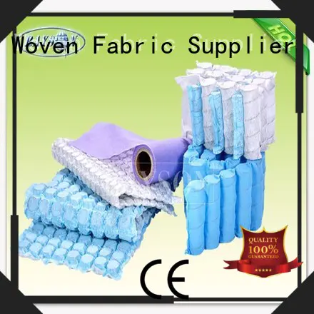 Rayson Non Woven Fabric certificated pp non woven fabric price manufacturers for medical /hygiene