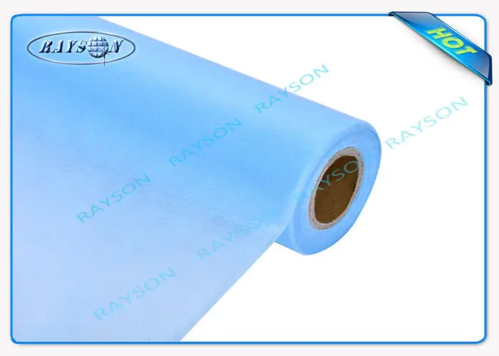 Full Color Hydrophilic Non Woven Fabric For Old Man Care Products