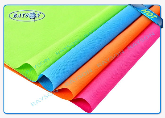 100% Virgin PP SS Soft Absorbent Hydrophilic Non Woven for Disposable Diaper