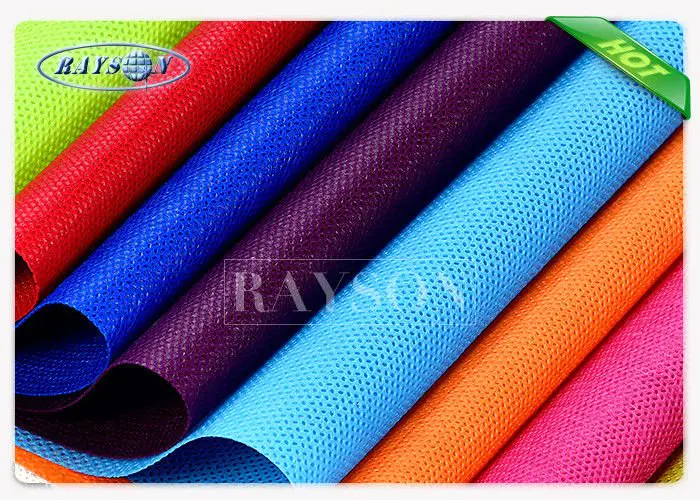 Rayson Non Woven Fabric biodegradable manufacturer for hotel