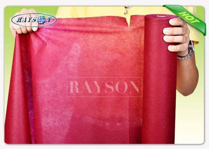 Rayson Non Woven Fabric online supplier for garden