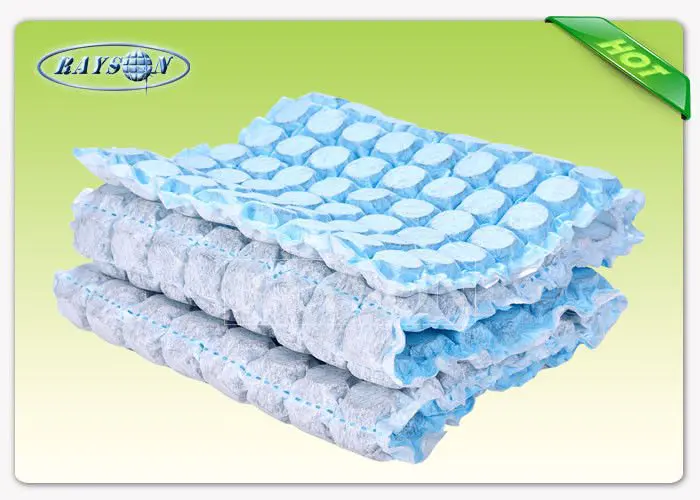 Non Toxic Eco-friendly Spunbond Non Woven Polypropylene Fabric for Sofa Upholstery
