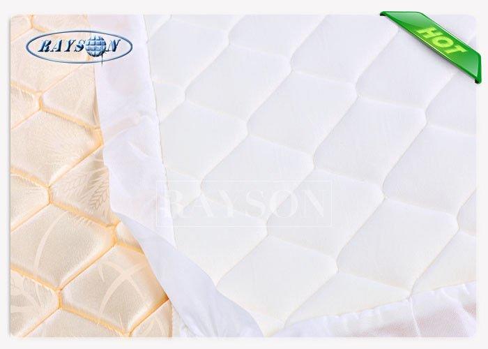 Good Breathable Seseam Tnt  PP Spunbond Non Woven Fabric For Mattress Filling Material
