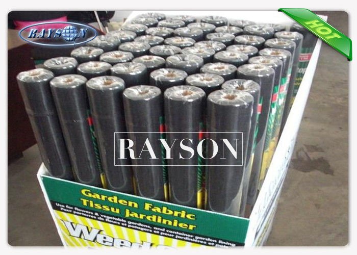 Rayson Non Woven Fabric treatment weed liner for the garden wholesale for root control bags