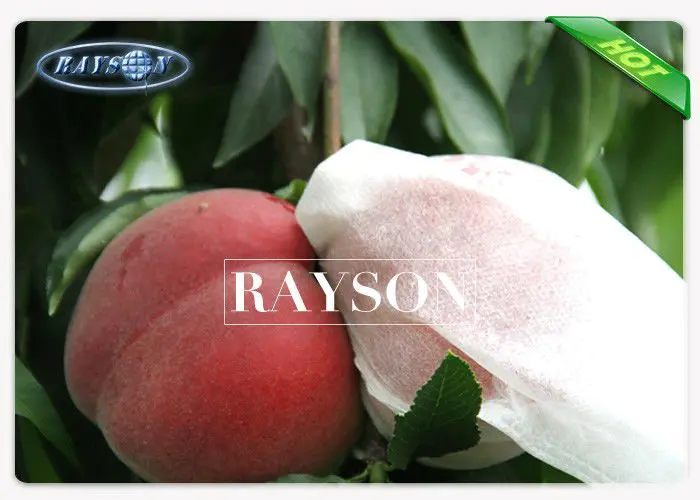 heat fruit cover mesh manufacturer for home furnishings Rayson Non Woven Fabric