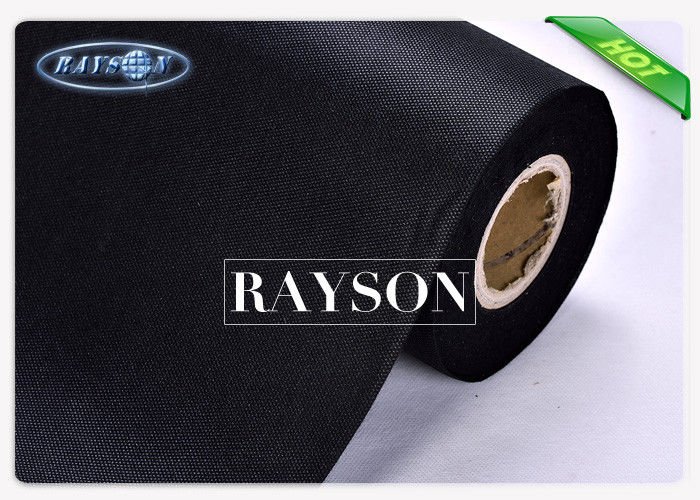 Rayson Non Woven Fabric moist grey landscape fabric manufacturer for seed blankets