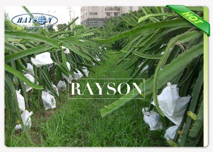 Wide Width Join Garden Weed Control Fabric In PP Non Woven Material