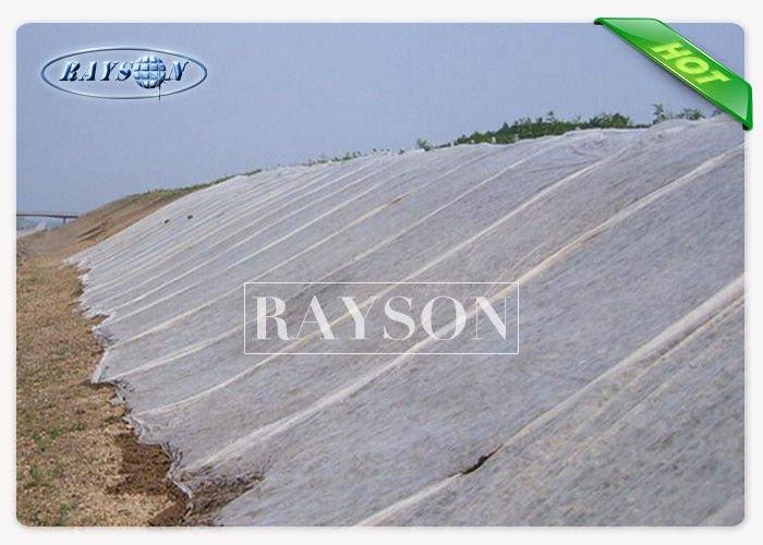 covering landscape fabric roll supplier for ground cover