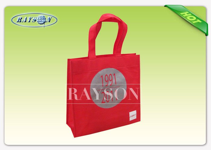 Rayson Non Woven Fabric Fashion Style Tnt Eco Friendly Bags / New Coming Style Non Woven Shopping Bags PP Non Woven Bags image10