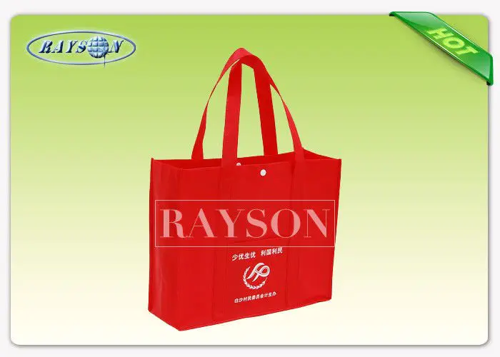 Fashion Style Tnt Eco Friendly Bags / New Coming Style Non Woven Shopping Bags