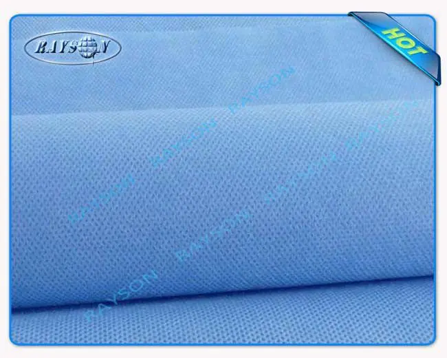 patient supplier for doctor Rayson Non Woven Fabric