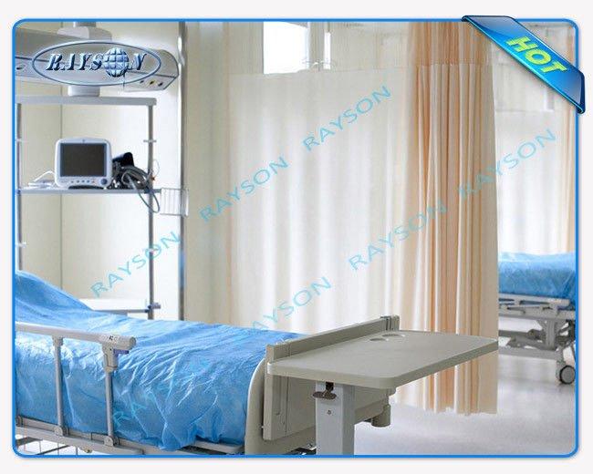 disposable bed sheets online lanscaping 2cm Rayson Non Woven Fabric Brand