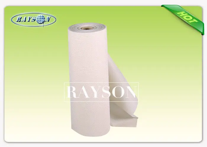 Wholesale professional witer non slip fabric roll Rayson Non Woven Fabric Brand
