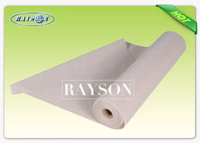 100% PPSB Non woven cloth Anti Slip Fabric / Anti Slip Waterproof Floor Mat