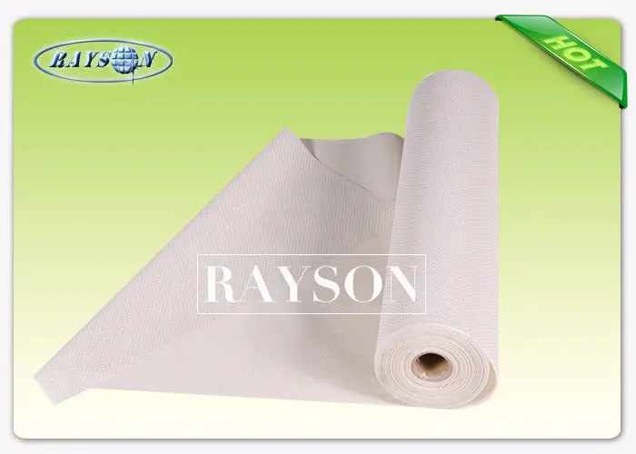 Wholesale ultrasound cultivating non slip fabric roll Rayson Non Woven Fabric Brand